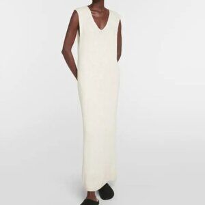 The Row Folosa Dress